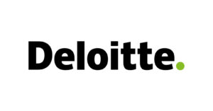 As used in this document, "Deloitte" means Deloitte LLP. Please see www.deloitte.com/us/about for a detailed description of the legal structure of Deloitte LLP and its subsidiaries. Certain services may not be available to attest clients under the rules and regulations of public accounting. (PRNewsFoto/Deloitte)